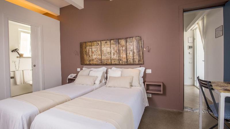 Hotel Intorno Al Fico Fiumicino Eksteriør billede