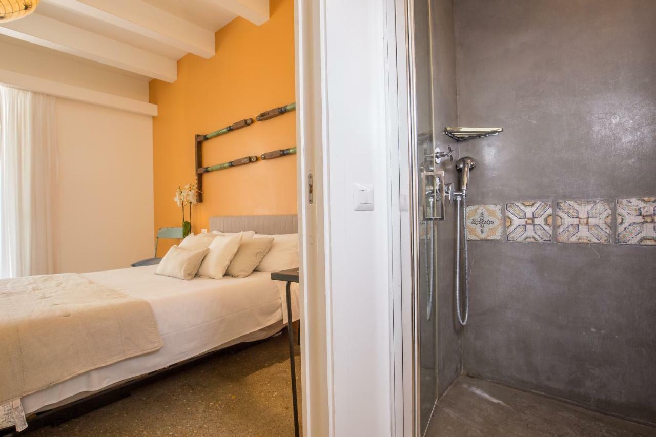 Hotel Intorno Al Fico Fiumicino Eksteriør billede