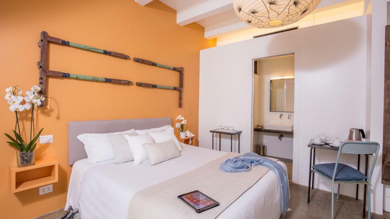 Hotel Intorno Al Fico Fiumicino Eksteriør billede
